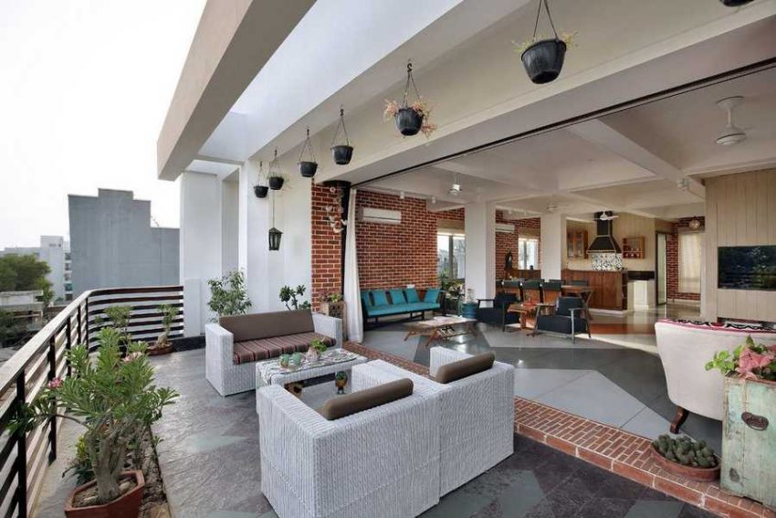 Premium Apartment