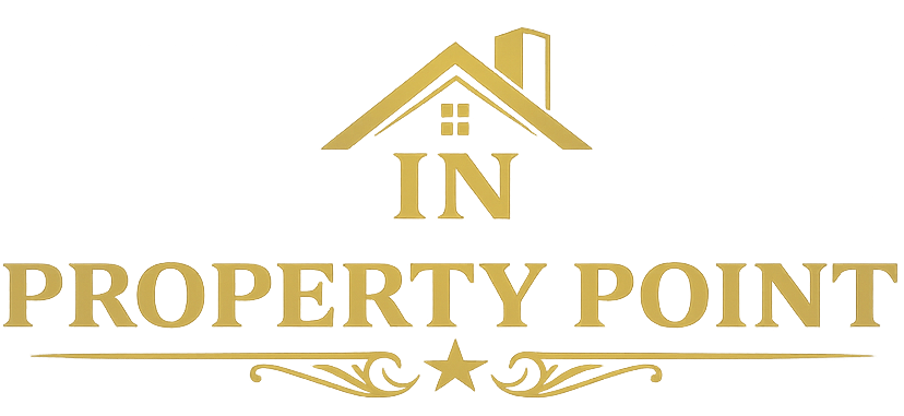 In Property Point Logo