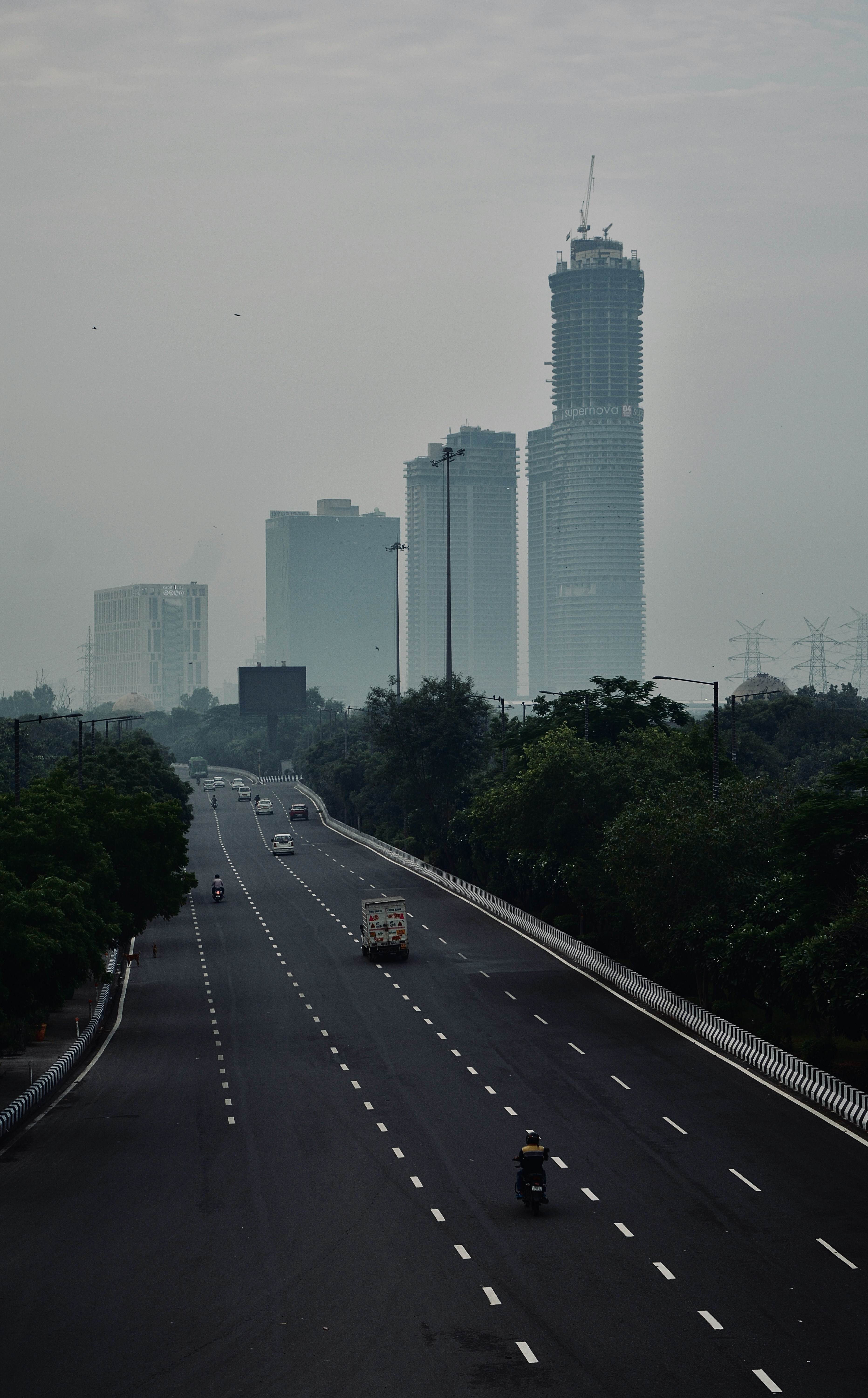 Greater Noida Real Estate