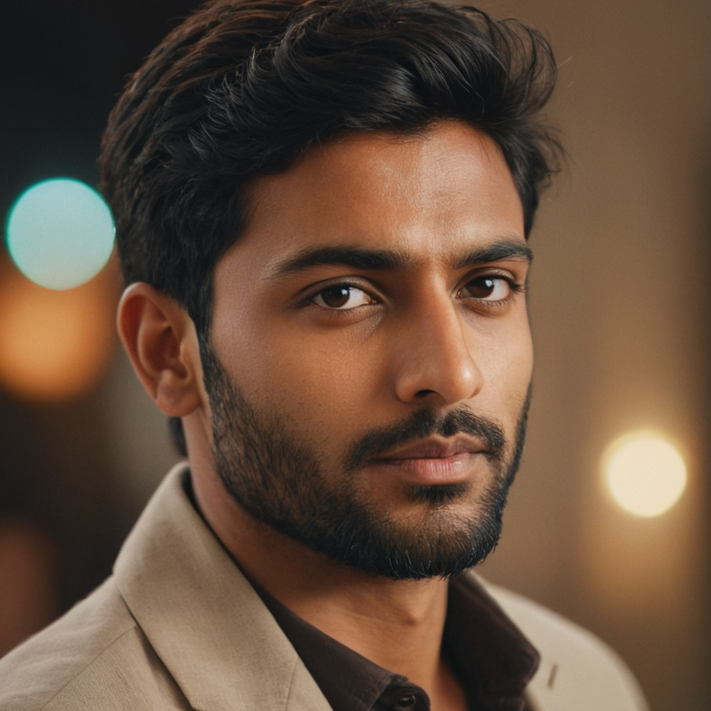 Vikram Singh