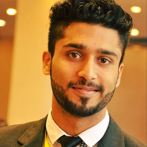 Amit Patel