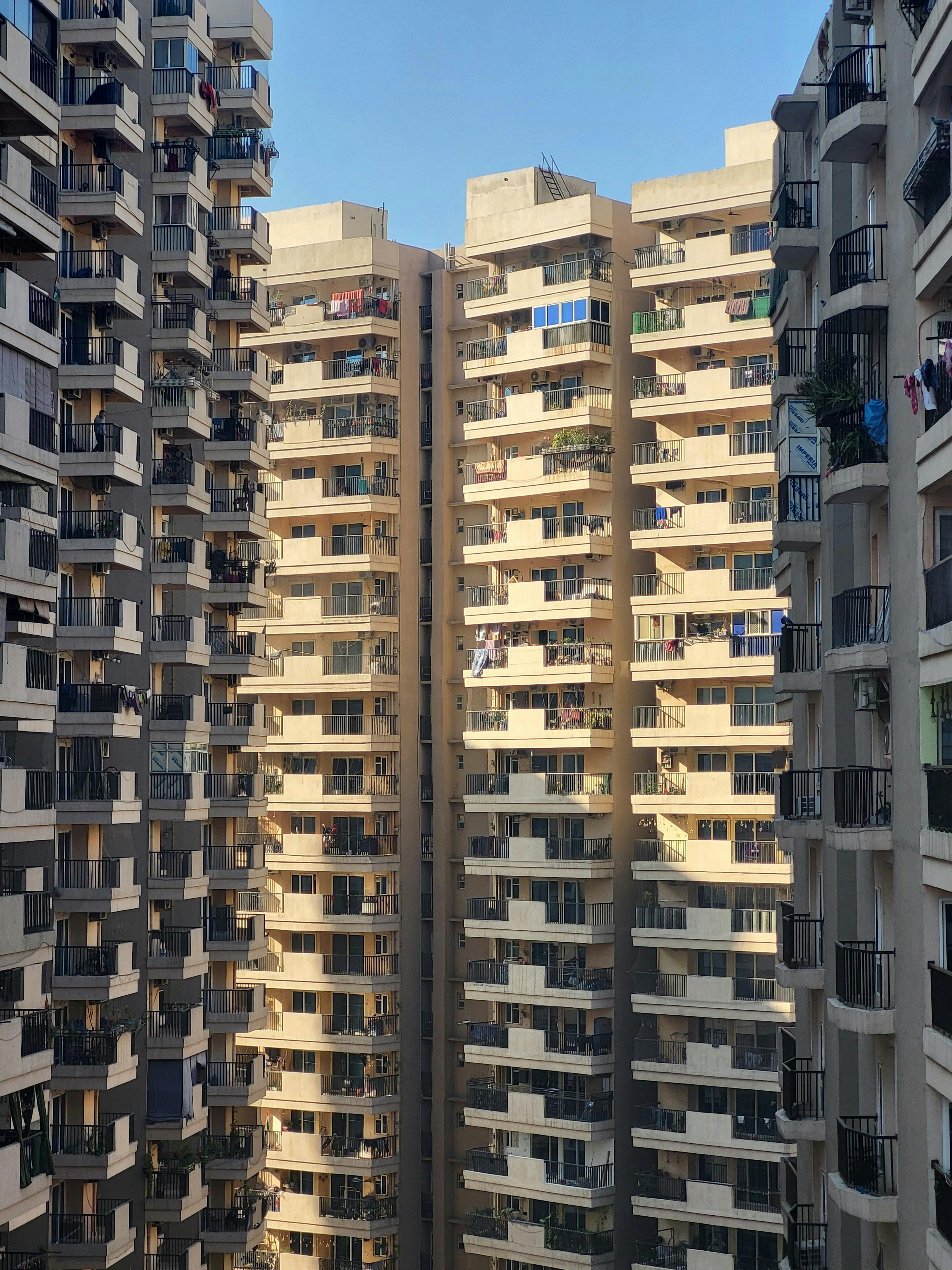 Greater Noida West Real Estate